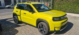 FIAT Grande Panda usata, con Climatizzatore