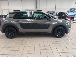 CITROEN C4 Cactus usata, con Airbag laterali