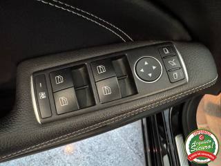 MERCEDES-BENZ CLA 200 usata, con Sedili sportivi