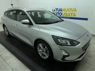 FORD Focus usata, con Cerchi in lega