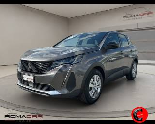 PEUGEOT 3008 PureTech Turbo 130 S&S EAT8 Allure Pack