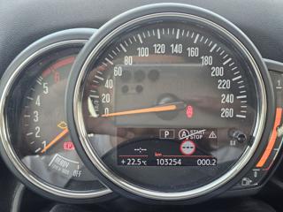 MINI Countryman usata, con Immobilizzatore elettronico