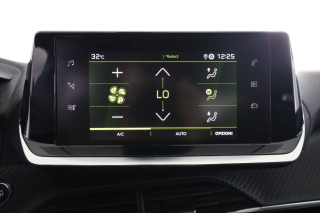 PEUGEOT 2008 usata 10