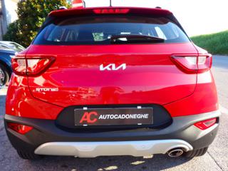 KIA Stonic usata, con Autoradio