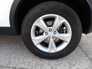LAND ROVER Discovery Sport usata, con Cerchi in lega