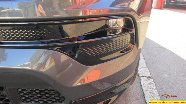 JEEP Compass usata, con Portellone posteriore elettrico