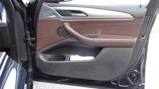 BMW X3 usata, con Limitatore di velocità