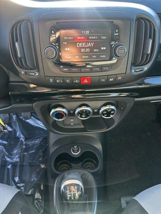 FIAT 500L usata, con Chiusura centralizzata