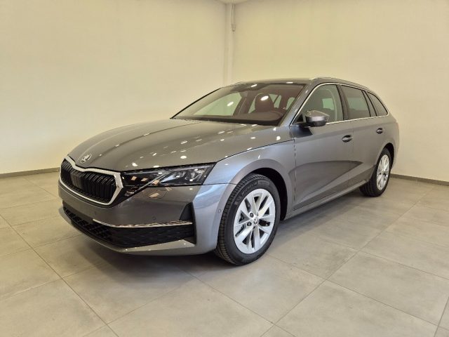 SKODA Octavia usata, con Airbag