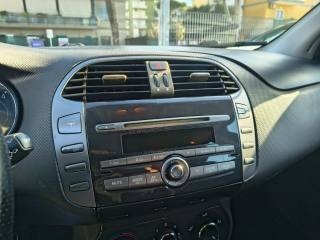 FIAT Bravo usata, con Controllo automatico clima