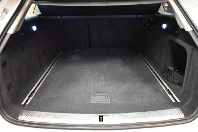 AUDI A6 allroad usata 27