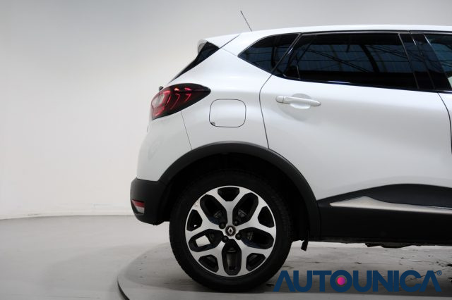 RENAULT Captur usata 50
