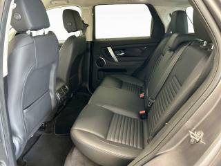 LAND ROVER Discovery Sport usata, con Autoradio