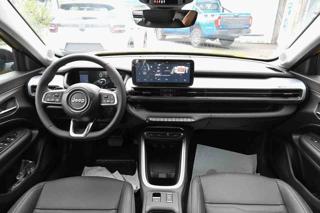 JEEP Avenger usata, con Climatizzatore