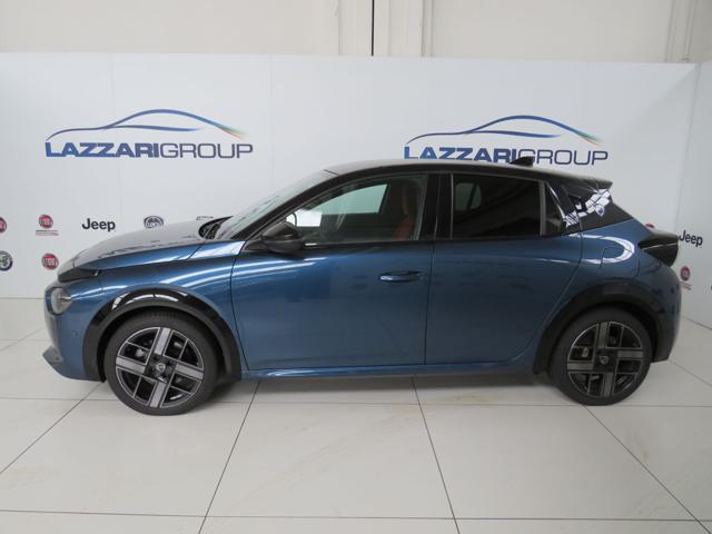 LANCIA Ypsilon usata, con Airbag laterali