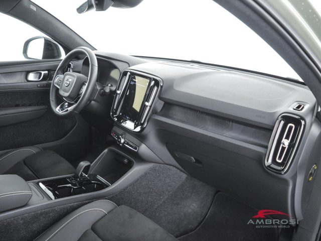 VOLVO C40 usata 11