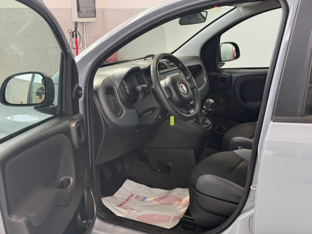 FIAT Panda usata 16