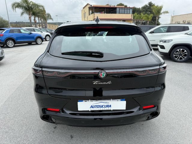 ALFA ROMEO Tonale usata, con Cerchi in lega
