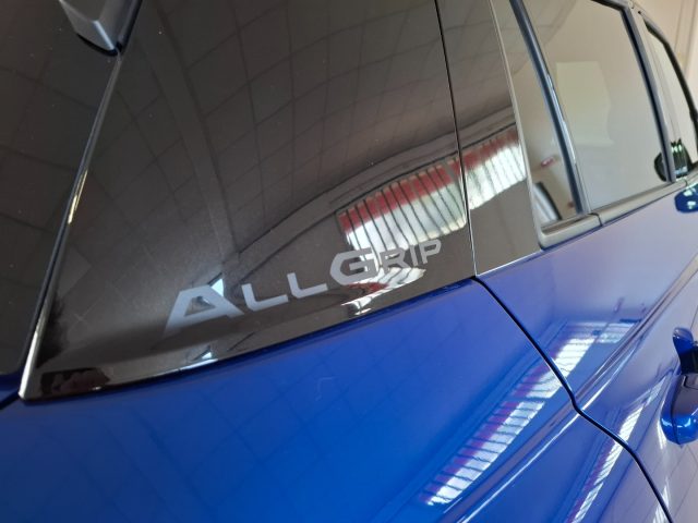 SUZUKI Swift usata, con Vetri oscurati