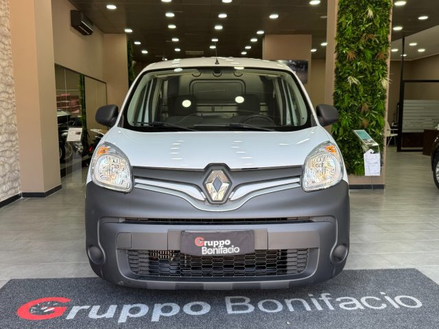 RENAULT Kangoo usata, con Airbag