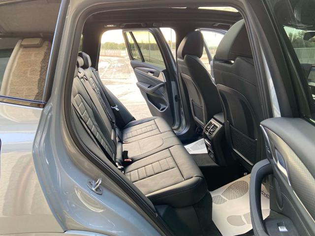 BMW X3 usata, con Cronologia tagliandi