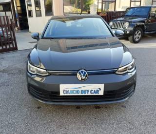 VOLKSWAGEN Golf usata, con Alzacristalli elettrici