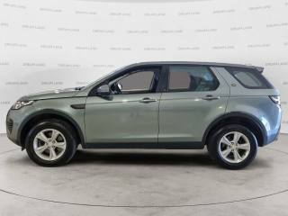 LAND ROVER Discovery Sport usata, con Boardcomputer