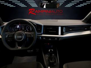 AUDI A1 usata 12