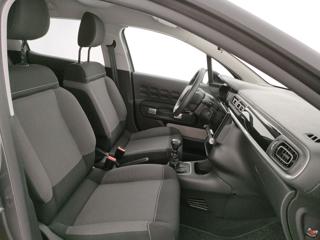 CITROEN C3 usata, con Chiusura centralizzata