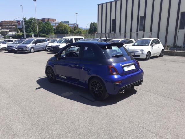ABARTH 595 usata, con Chiusura centralizzata