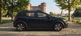 DACIA Sandero usata, con Airbag