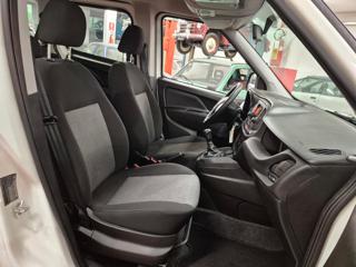 FIAT Doblo usata 16