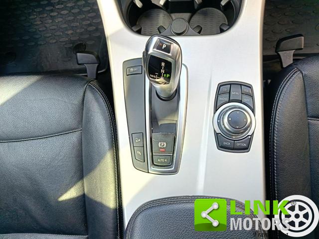 BMW X3 usata, con Servosterzo
