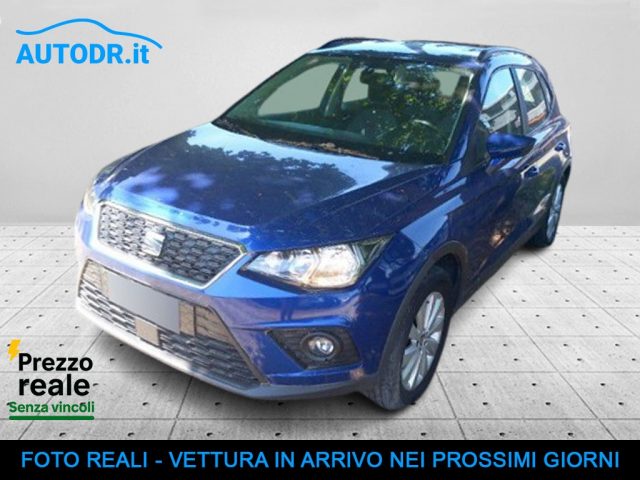 SEAT Arona usata, con ABS
