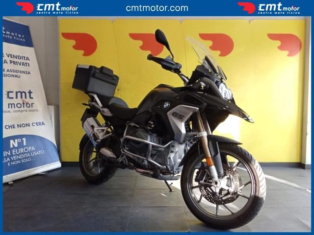 BMW R 1250 GS usata 2
