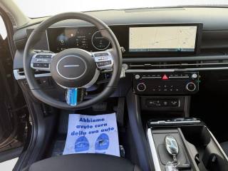 HYUNDAI Tucson usata, con Controllo trazione