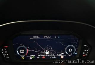 AUDI Q3 usata, con Fendinebbia