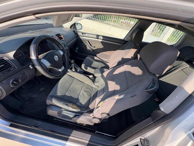 VOLKSWAGEN Golf usata 9