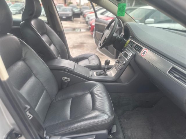 VOLVO XC70 usata, con Cerchi in lega