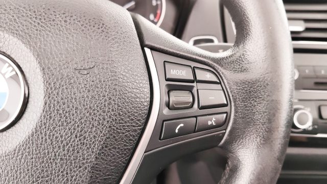 BMW 218 usata 52