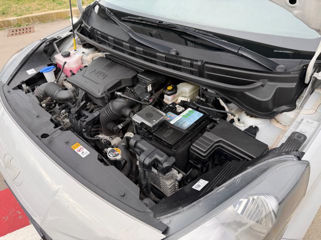 HYUNDAI i10 usata 69