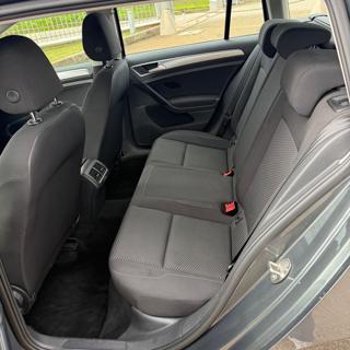 VOLKSWAGEN Golf Variant usata, con Filtro antiparticolato