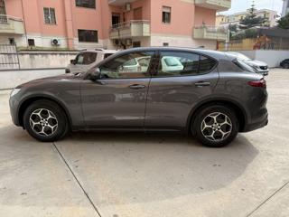 ALFA ROMEO Stelvio usata, con Chiusura centralizzata