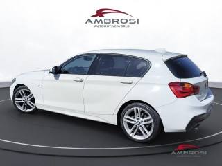 BMW 116 usata 3