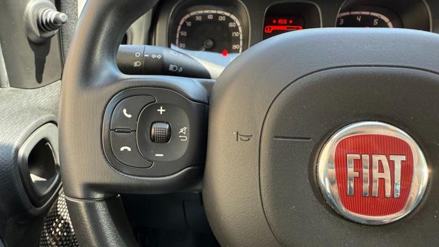 FIAT Panda usata, con Chiusura centralizzata