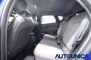 RENAULT Captur usata, con Luci diurne