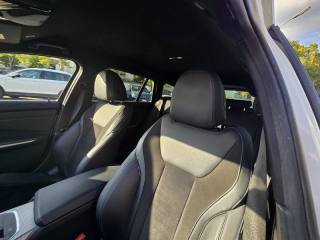 BMW 320 usata, con Boardcomputer