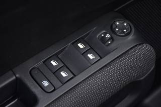 CITROEN C3 Aircross usata, con Immobilizzatore elettronico