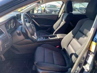 MAZDA 6 usata, con Chiusura centralizzata