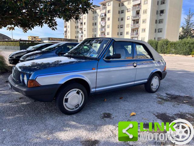 FIAT Ritmo usata 5